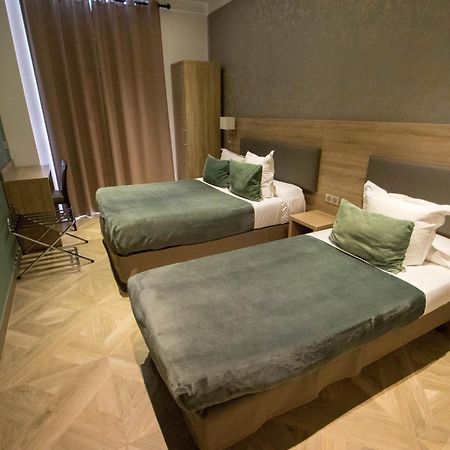 Hotel Parisien Νίκαια Εξωτερικό φωτογραφία