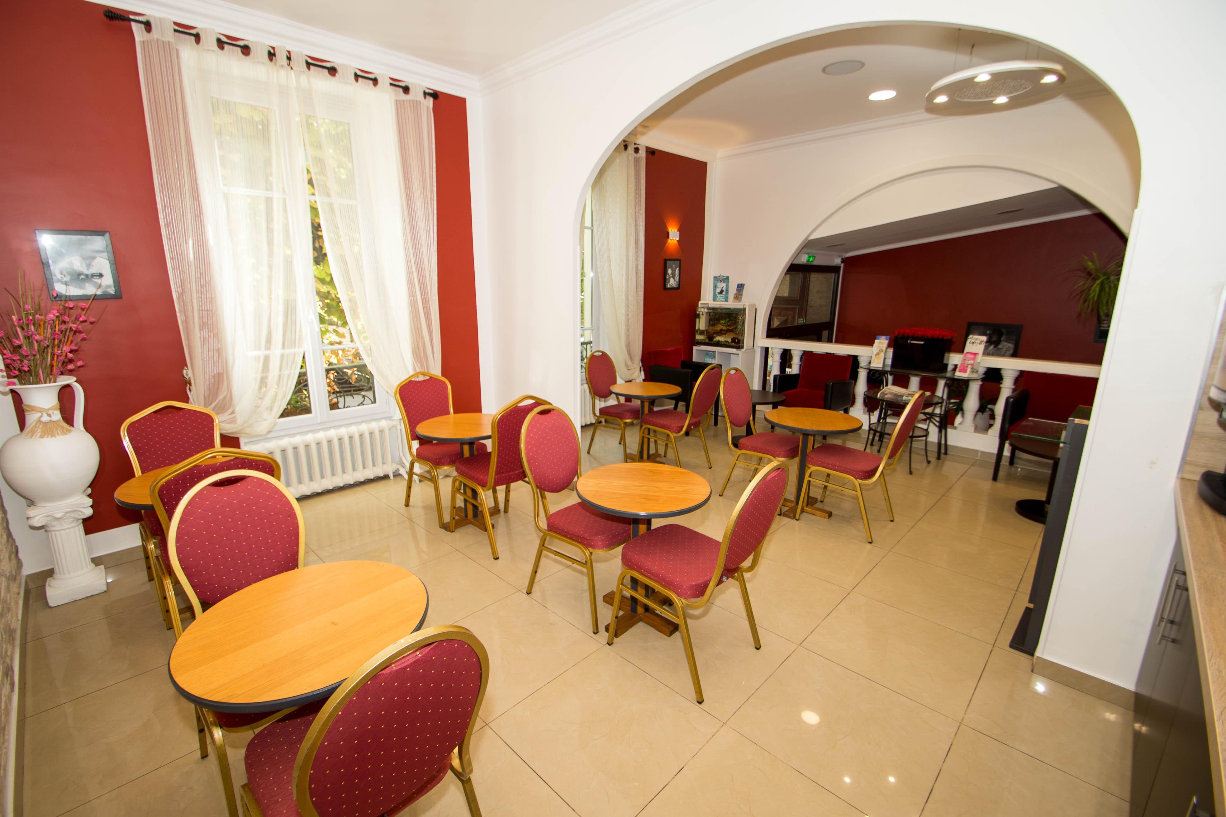 Hotel Parisien Νίκαια Εξωτερικό φωτογραφία