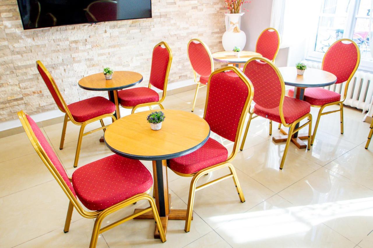 Hotel Parisien Νίκαια Εξωτερικό φωτογραφία