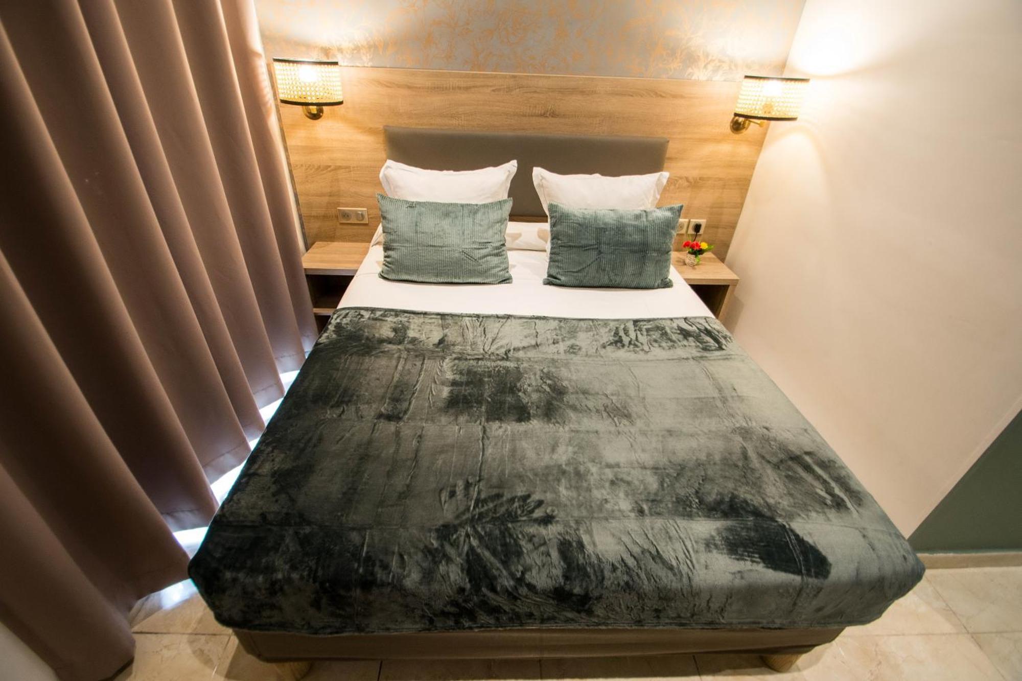 Hotel Parisien Νίκαια Εξωτερικό φωτογραφία